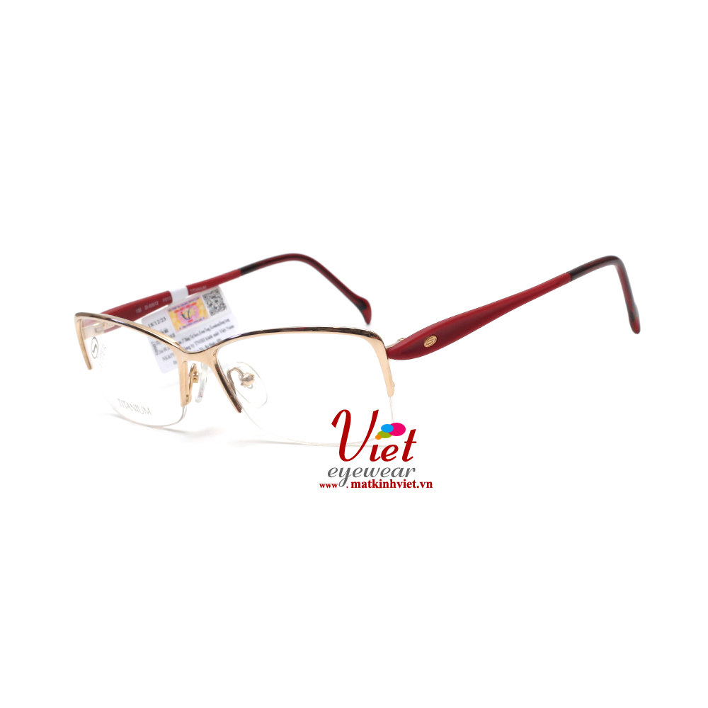 Gọng kính Stepper SI50072 F013
